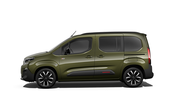 Berlingo