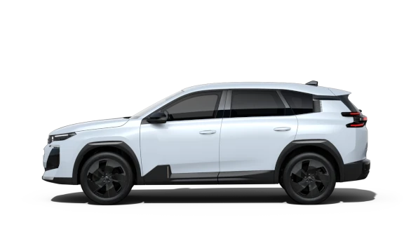 C5 Aircross