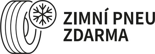 Zimní pneumatiky zdarma