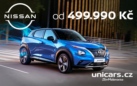 Nissan JUKE HYBRID - JUBILEUM -110.000 Kč Nissan JUKE HYBRID - JUBILEUM -110.000 Kč