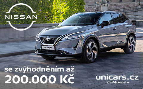 Nissan Qashqai Mild-Hybrid JUBILEUM - 200.000 Kč Nissan Qashqai Mild-Hybrid JUBILEUM - 200.000 Kč