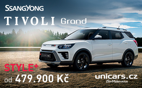 Tivoli Grand Tivoli Grand