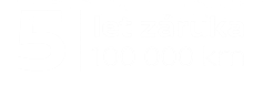 5 let záruka / 100 000 km
