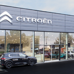 Autosalon Citroën